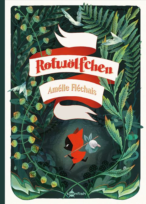 ROTWÖLFCHEN