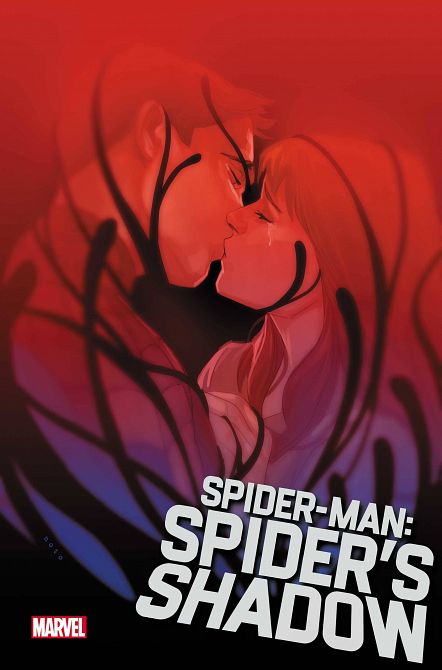 SPIDER-MAN SPIDERS SHADOW #4 SPIDER-MAN SPIDERS SHADOW #4