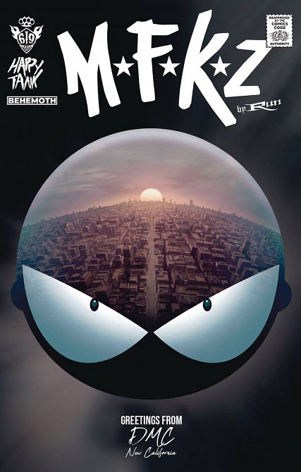 MFKZ #2 MFKZ #2