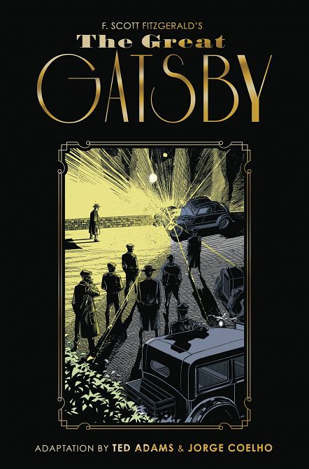 GREAT GATSBY #2 GREAT GATSBY #2