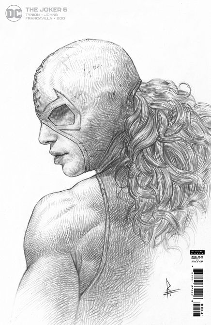 JOKER #5 JOKER #5