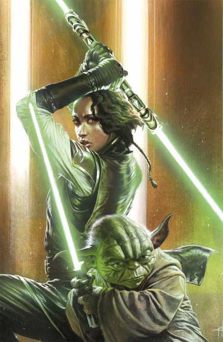 STAR WARS (ab 2015) #71 STAR WARS (ab 2015) #71
