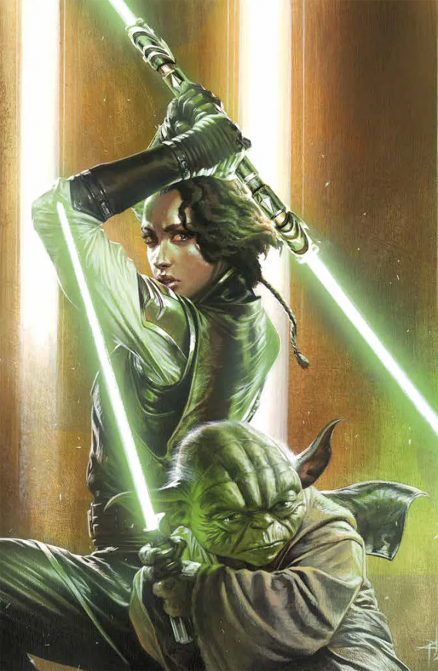 STAR WARS (ab 2015) #71