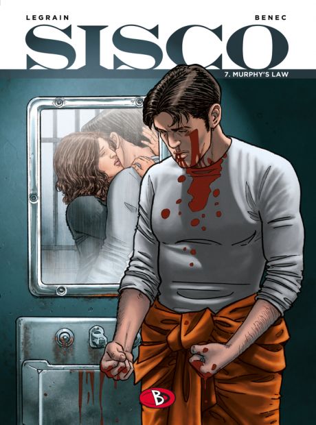 SISCO #07 SISCO #07