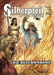 SILBERPFEIL #59 SILBERPFEIL #59
