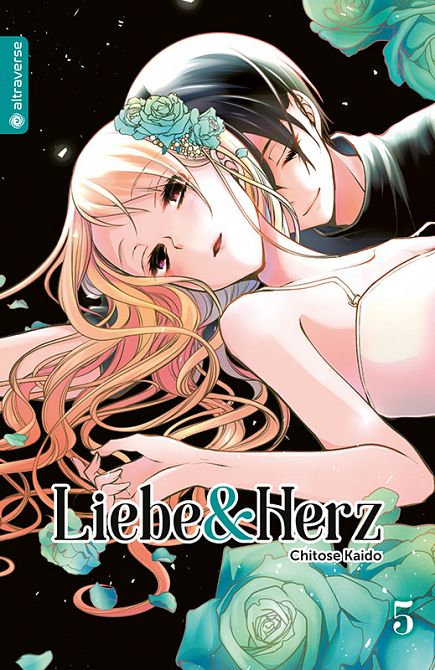 LIEBE UND HERZ #05 LIEBE UND HERZ #05