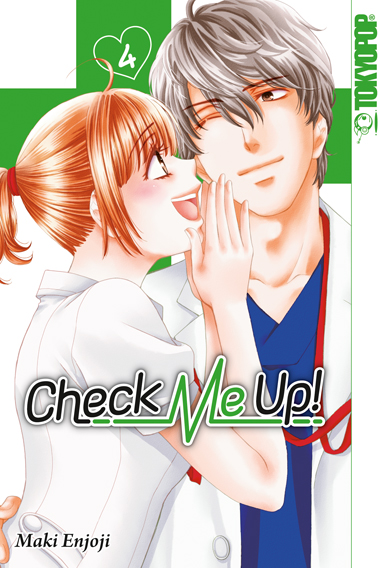 CHECK ME UP! #04 CHECK ME UP! #04