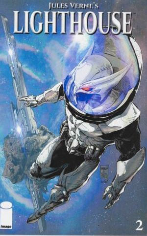 JULES VERNE LIGHTHOUSE #2