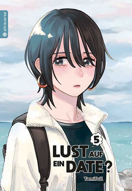 LUST AUF EIN DATE? #05 LUST AUF EIN DATE? #05