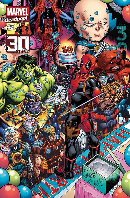 DEADPOOL (ab 2019) #25 DEADPOOL (ab 2019) #25