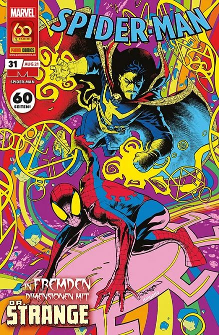 SPIDER-MAN (ab 2019) #31 SPIDER-MAN (ab 2019) #31