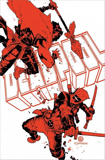 DEADPOOL (ab 2018) (HC) #04 DEADPOOL (ab 2018) (HC) #04