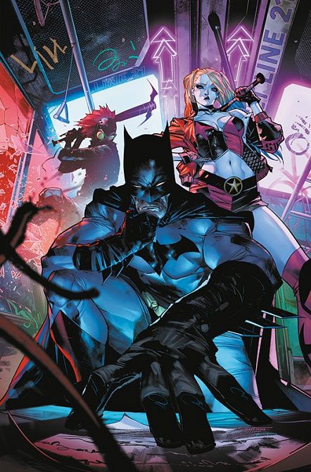 BATMAN (REBIRTH) #52 BATMAN (REBIRTH) #52