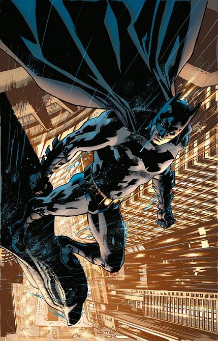 BATMAN (REBIRTH) #53