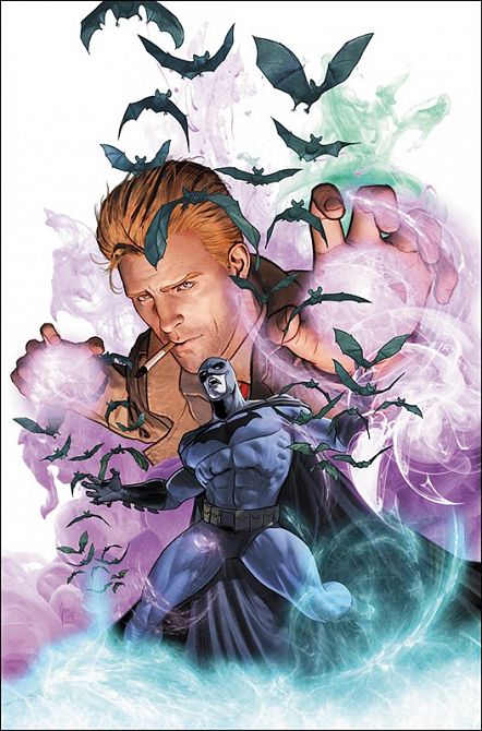 BATMAN (REBIRTH) PAPERBACK (HC) #10 BATMAN (REBIRTH) PAPERBACK (HC) #10
