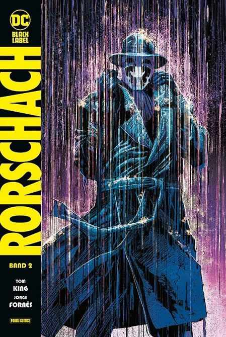 RORSCHACH (ab 2021) #02