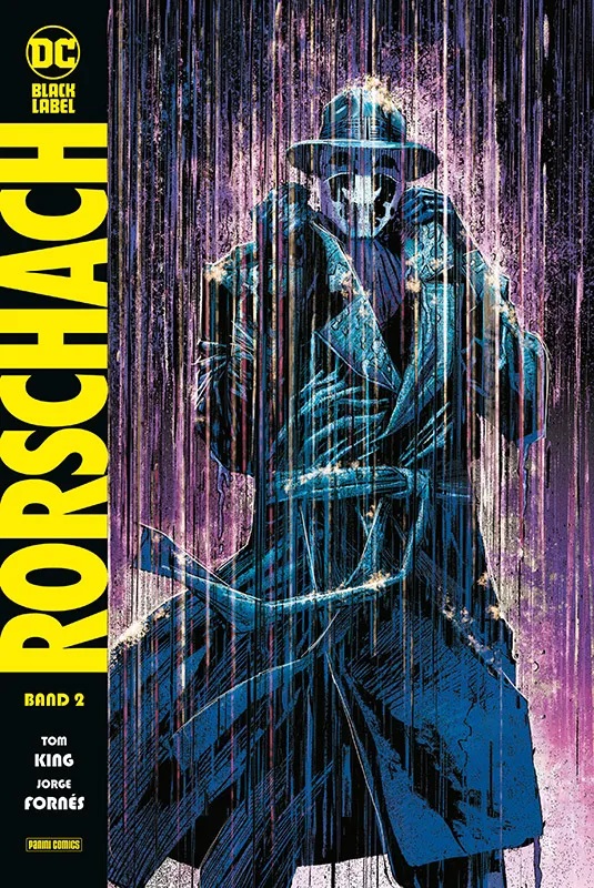 RORSCHACH (ab 2021) #02