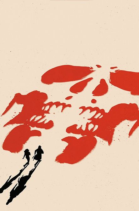 RORSCHACH (ab 2021) #02