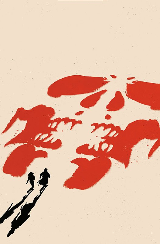 RORSCHACH (ab 2021) #02