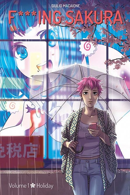 F***ING SAKURA: ZU ZWEIT ALLEIN IN JAPAN F***ING SAKURA: ZU ZWEIT ALLEIN IN JAPAN