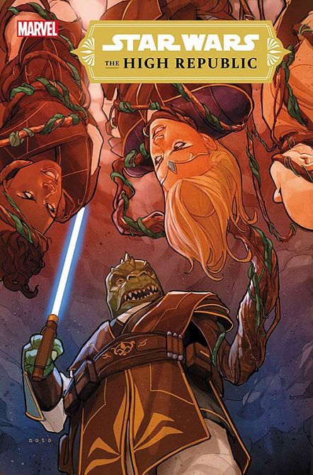 STAR WARS (ab 2015) #72 STAR WARS (ab 2015) #72