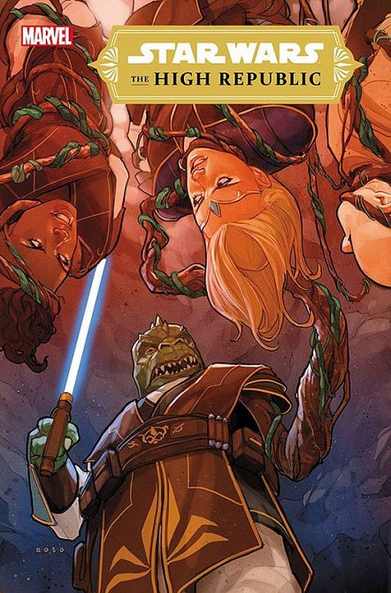 STAR WARS (ab 2015) #72