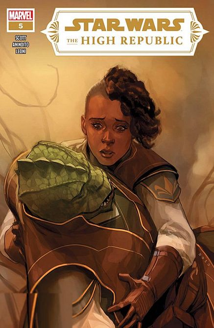 STAR WARS (ab 2015) #73 STAR WARS (ab 2015) #73