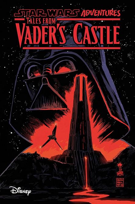 STAR WARS ADVENTURES (ab 2018) #09