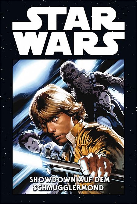 STAR WARS MARVEL COMICS - KOLLEKTION (ab 2021) #05