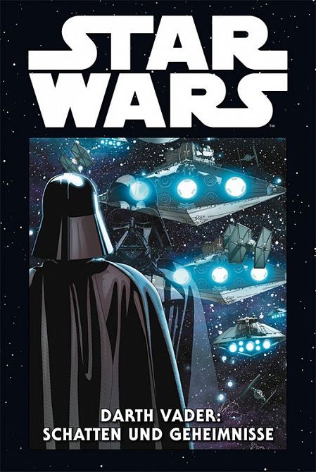 STAR WARS MARVEL COMICS - KOLLEKTION (ab 2021) #06