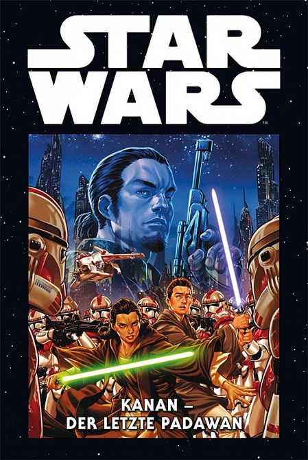 STAR WARS MARVEL COMICS - KOLLEKTION (ab 2021) #07