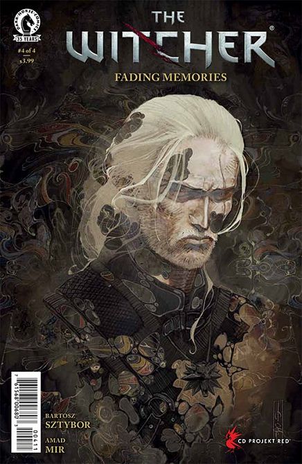 THE WITCHER (ab 2014) #05