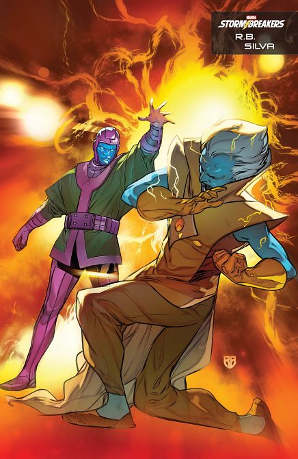 KANG THE CONQUEROR #1 KANG THE CONQUEROR #1