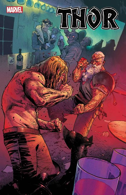 THOR #16 THOR #16