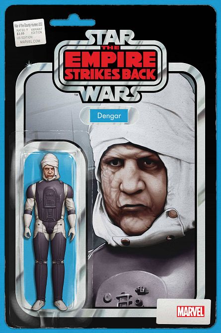 STAR WARS WAR BOUNTY HUNTERS #3 STAR WARS WAR BOUNTY HUNTERS #3