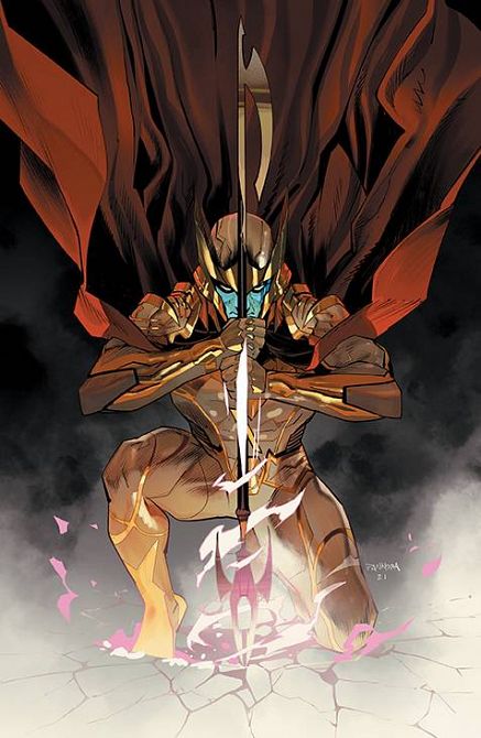 MIGHTY MORPHIN #10 MIGHTY MORPHIN #10