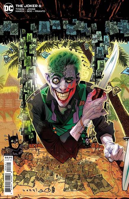 JOKER #6