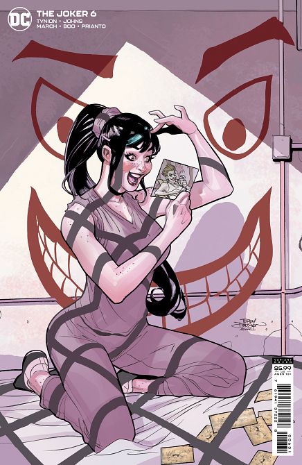 JOKER #6 JOKER #6