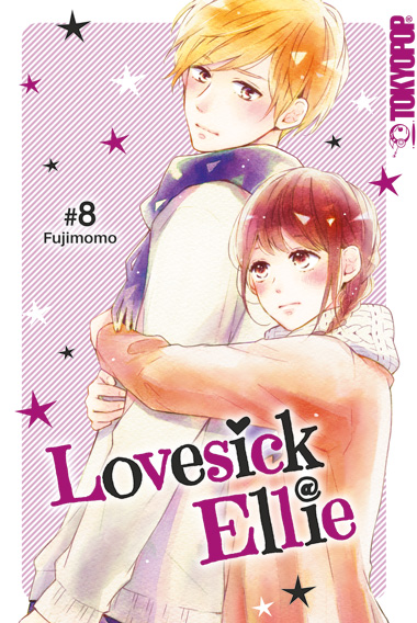 LOVESICK ELLIE #08 LOVESICK ELLIE #08