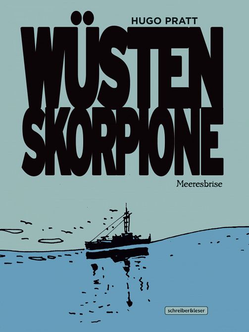 WÜSTENSKORPIONE (farbig) #03 WÜSTENSKORPIONE (farbig) #03