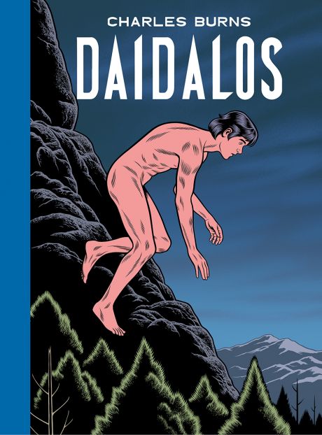 DAIDALOS #02 DAIDALOS #02