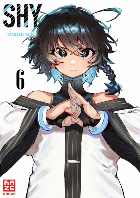 SHY #06 SHY #06