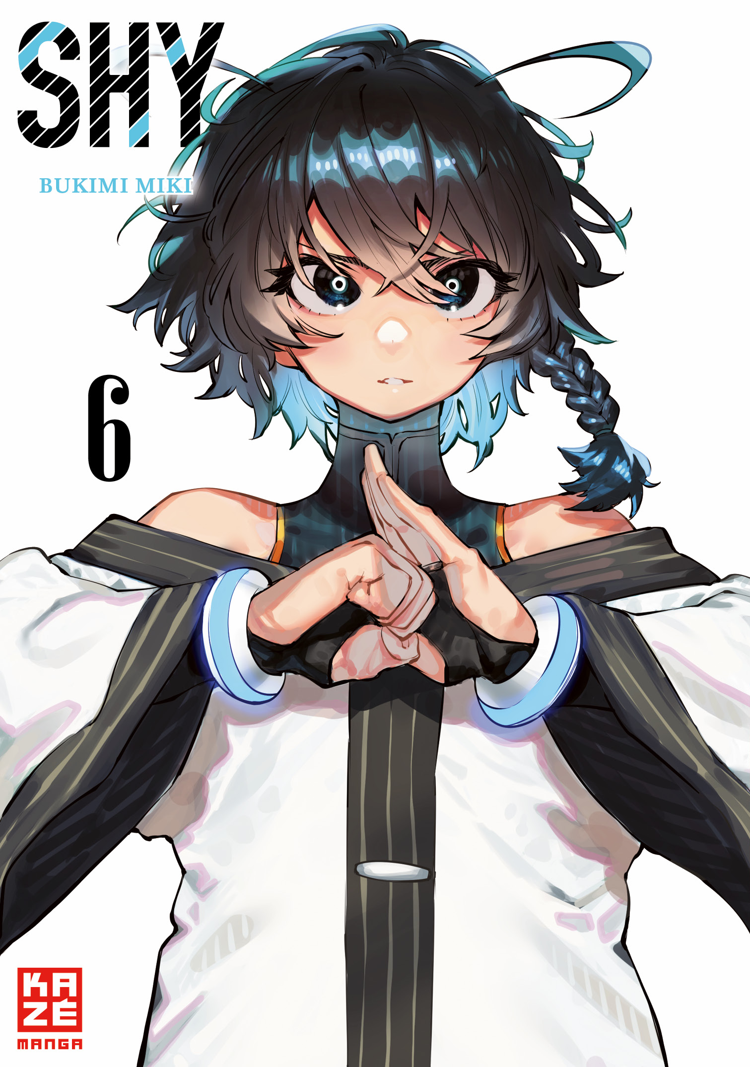 SHY #06 SHY #06