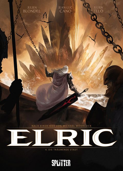 ELRIC #04