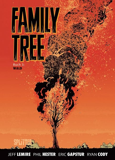 FAMILY TREE (ab 2021) #03 FAMILY TREE (ab 2021) #03