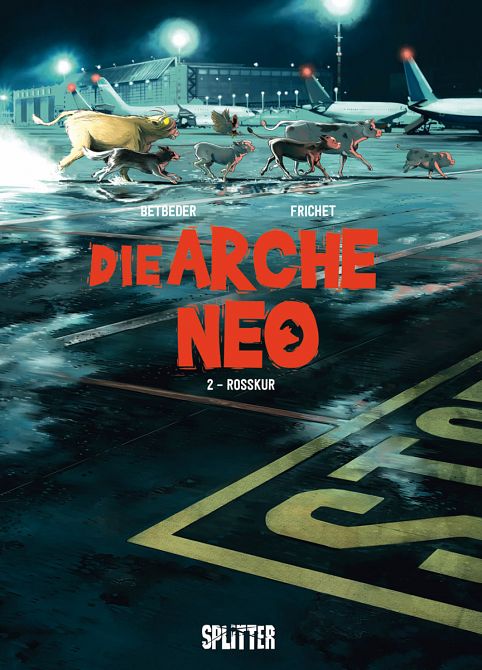 Die Arche Neo #02