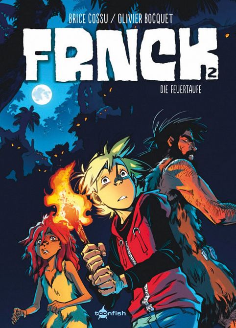 FRNCK #02 FRNCK #02