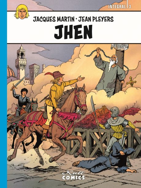 JHEN #03 JHEN #03