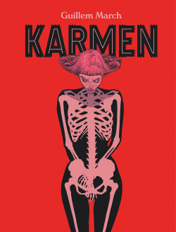 KARMEN