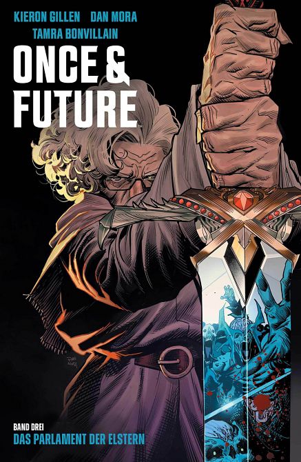 ONCE & FUTURE (ab 2020) #03 ONCE & FUTURE (ab 2020) #03